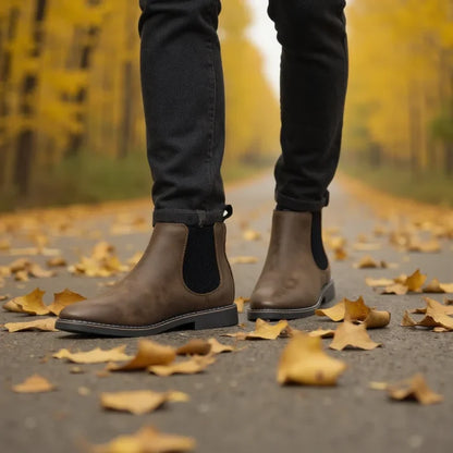 Harry Chelsea Boots