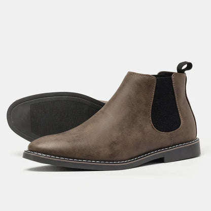 Harry Chelsea Boots