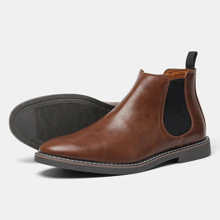 Harry Chelsea Boots