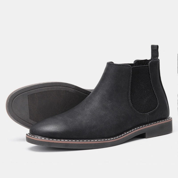 Black / 6