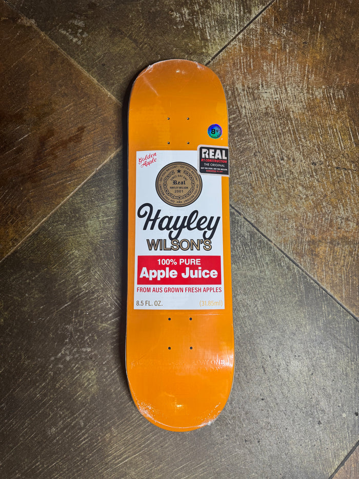 Hayley Juiced - 8.5 Deck