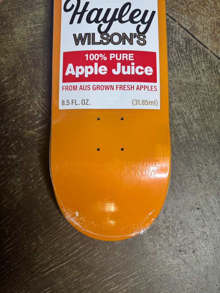 Hayley Juiced - 8.5 Deck