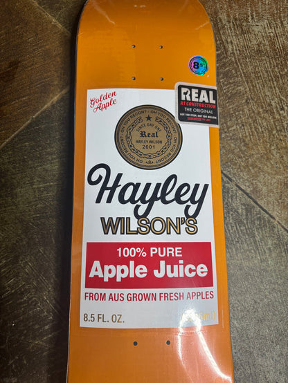 Hayley Juiced - 8.5 Deck