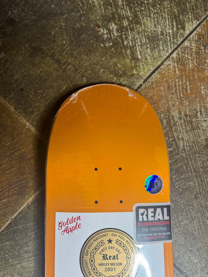 Hayley Juiced - 8.5 Deck