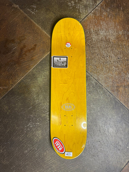 Hayley Juiced - 8.5 Deck