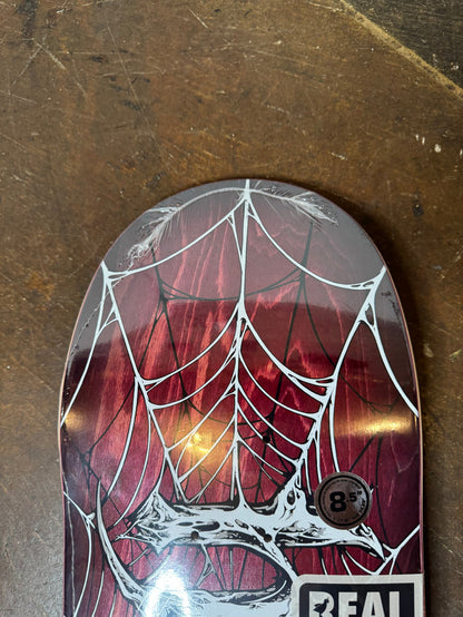 Hayley Wilson Oval - 8.5 Deck