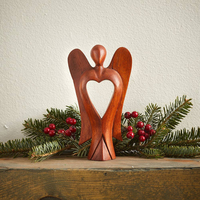 Heart Angel