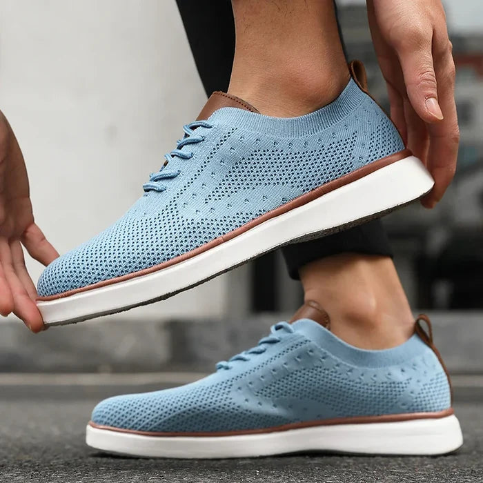 Hector Ridge Trainers