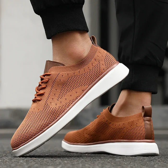 Hector Ridge Trainers