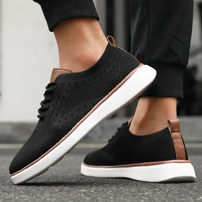 Hector Ridge Trainers