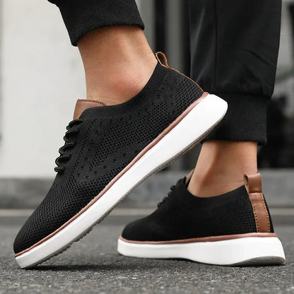 Hector Ridge Trainers