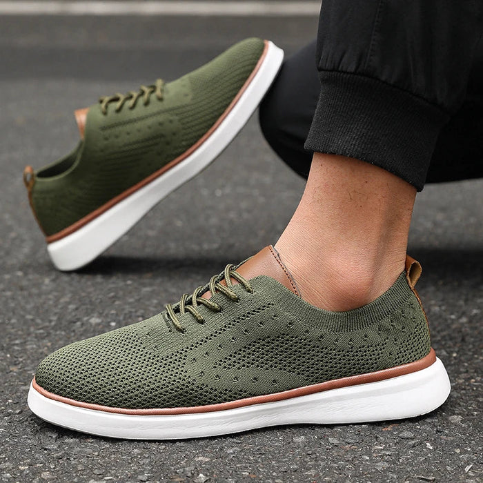 Hector Ridge Trainers
