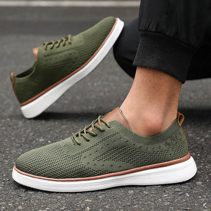 Hector Ridge Trainers