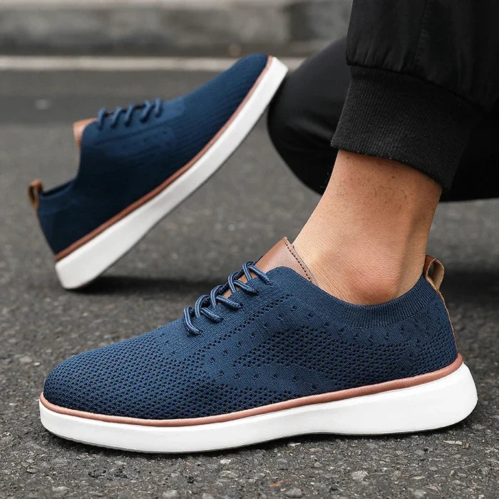 Hector Ridge Trainers