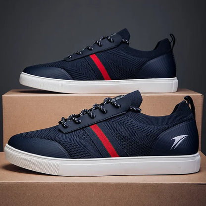 Henry Knit Trainers