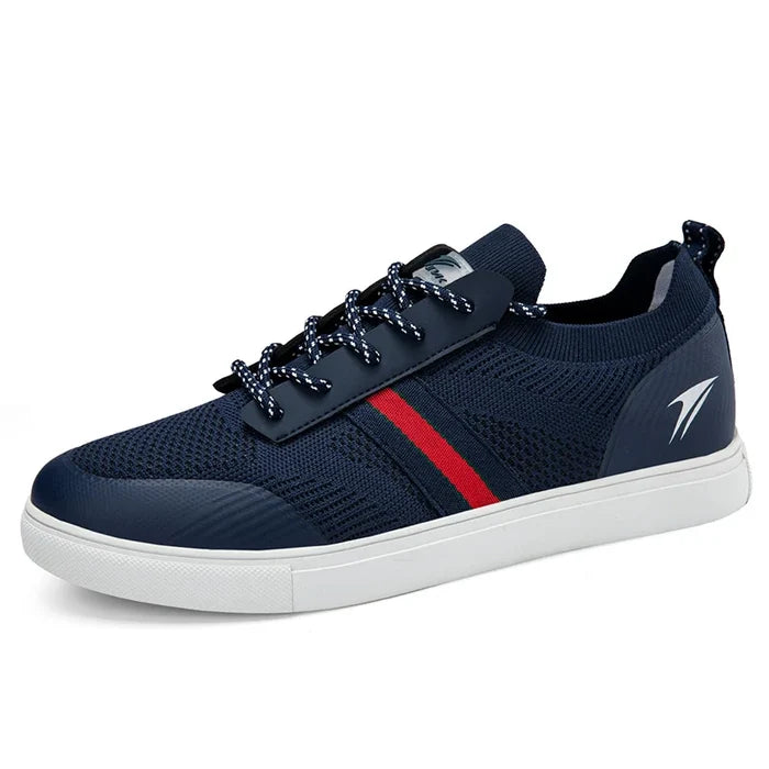Henry Knit Trainers