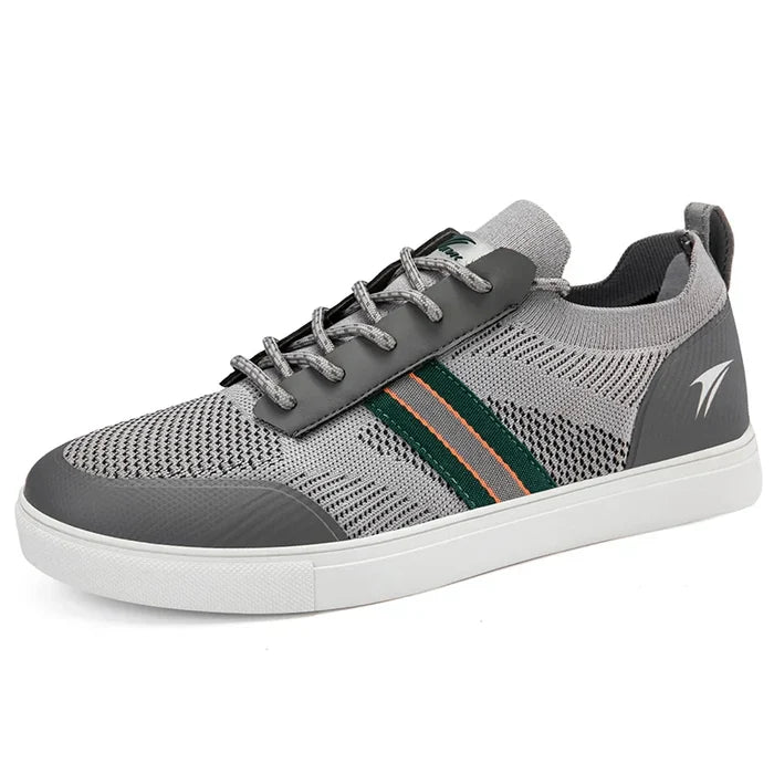 Henry Knit Trainers