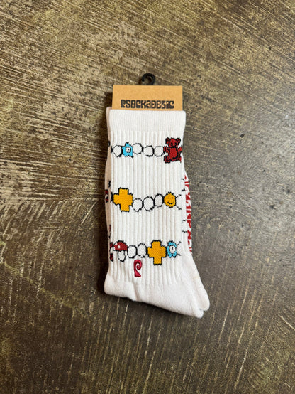 Henry’s Jewelry Socks