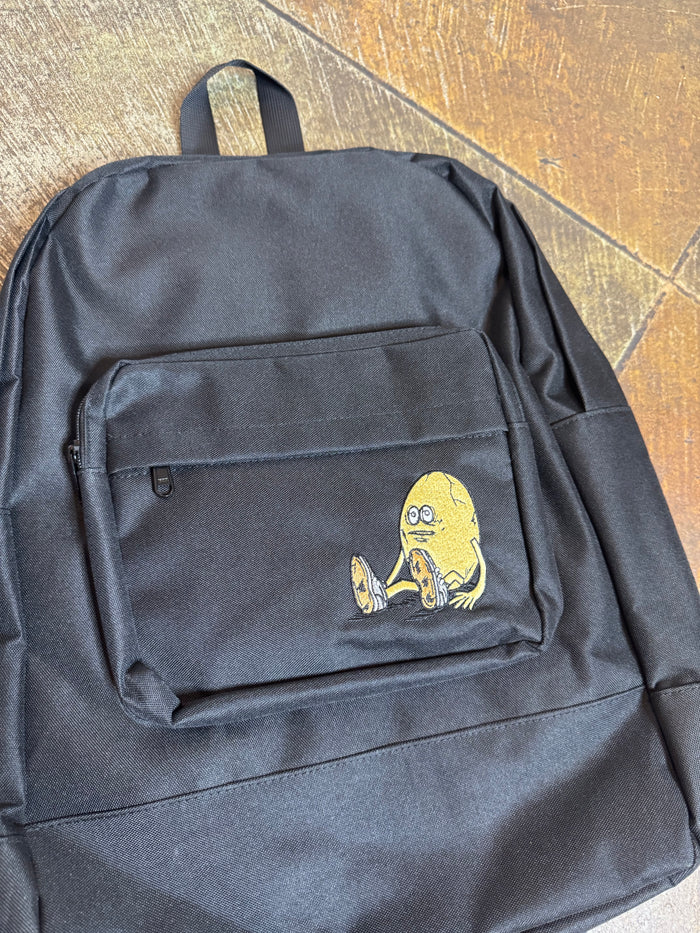 Heroin Egg Backpack