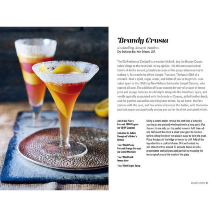 How to Mix the Perfect Cocktail