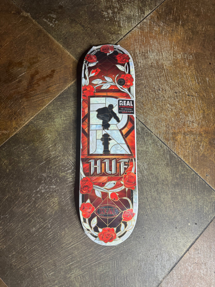 Huf Cathedral - 8.5 Deck