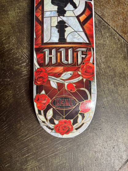 Huf Cathedral - 8.5 Deck