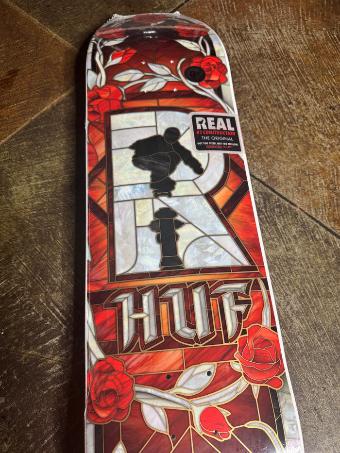 Huf Cathedral - 8.5 Deck