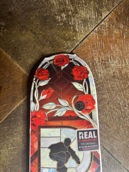 Huf Cathedral - 8.5 Deck