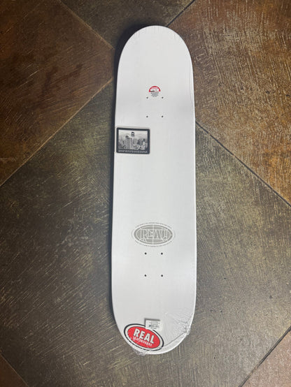 Huf Cathedral - 8.5 Deck