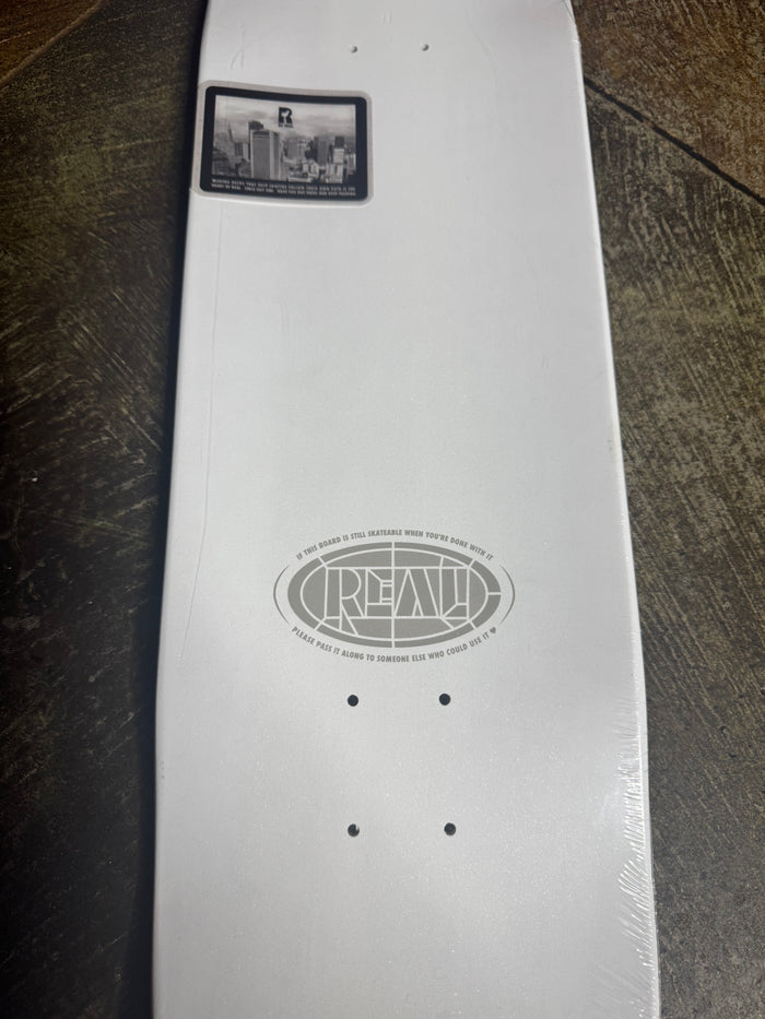 Huf Cathedral - 8.5 Deck
