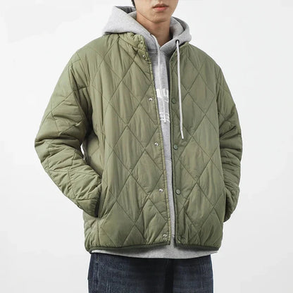 Hugh Aviator Jacket