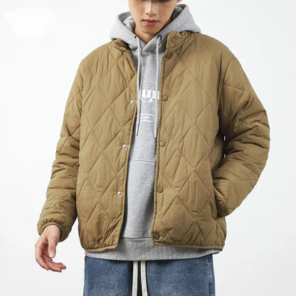 Hugh Aviator Jacket