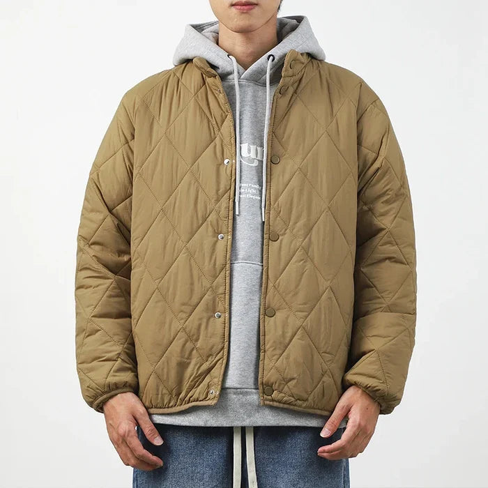 Hugh Aviator Jacket