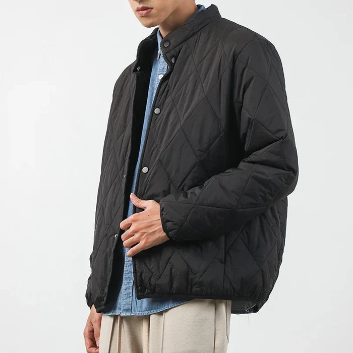 Hugh Aviator Jacket