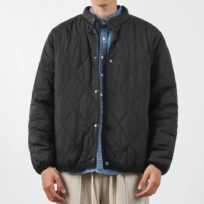 Hugh Aviator Jacket