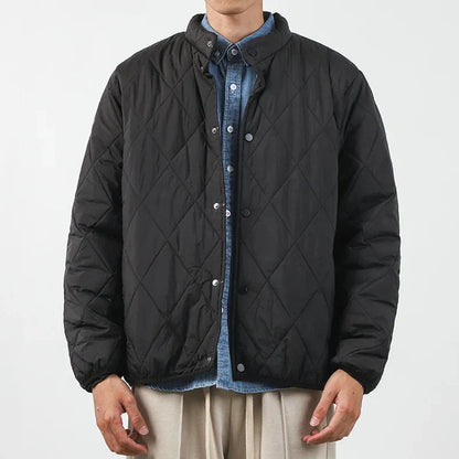 Hugh Aviator Jacket