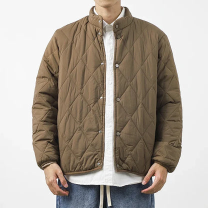 Hugh Aviator Jacket