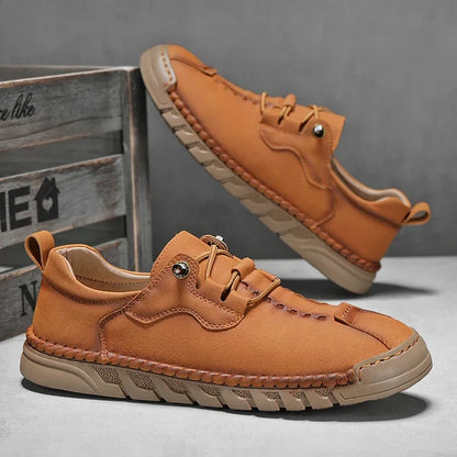 Hugo Leather Shoes