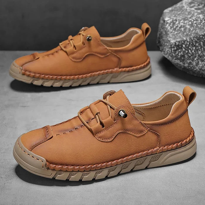 Hugo Leather Shoes