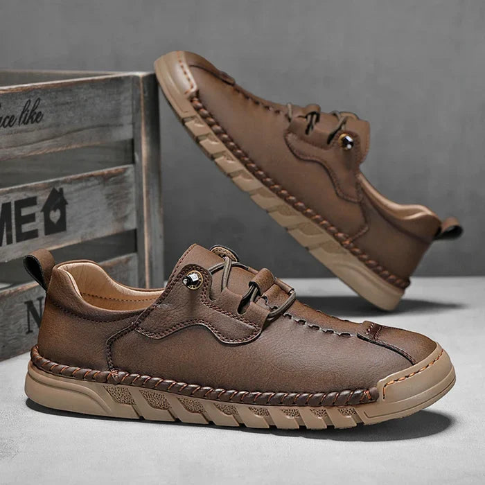 Hugo Leather Shoes
