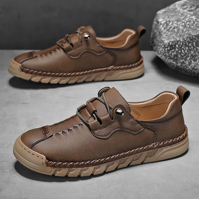 Hugo Leather Shoes