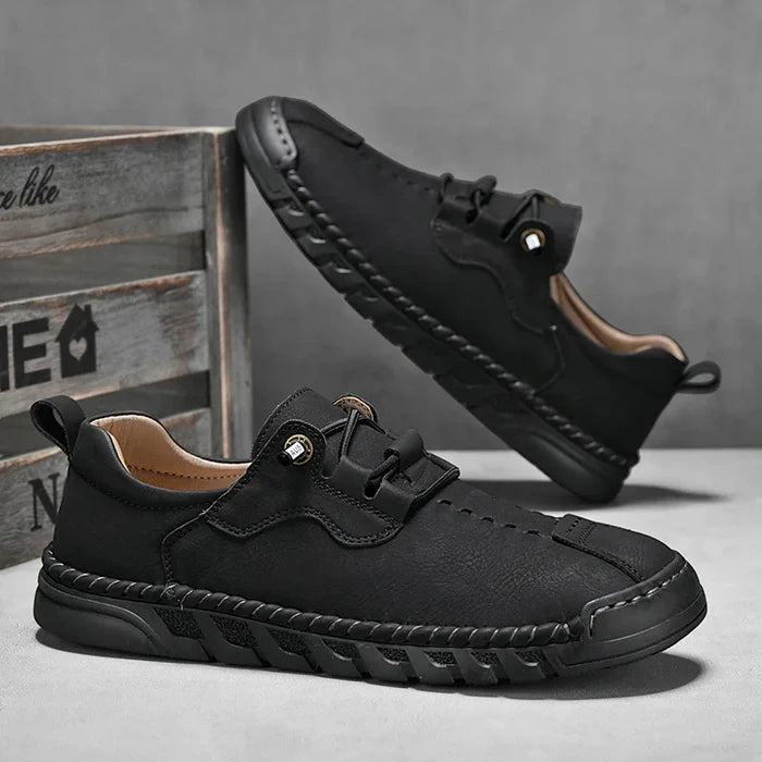 Hugo Leather Shoes
