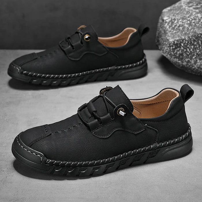 Hugo Leather Shoes