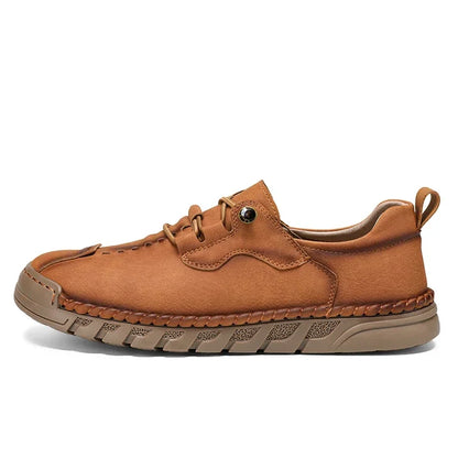 Hugo Leather Shoes