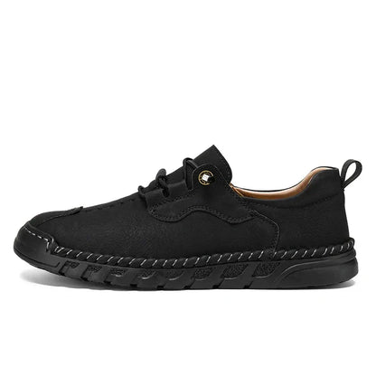 Hugo Leather Shoes