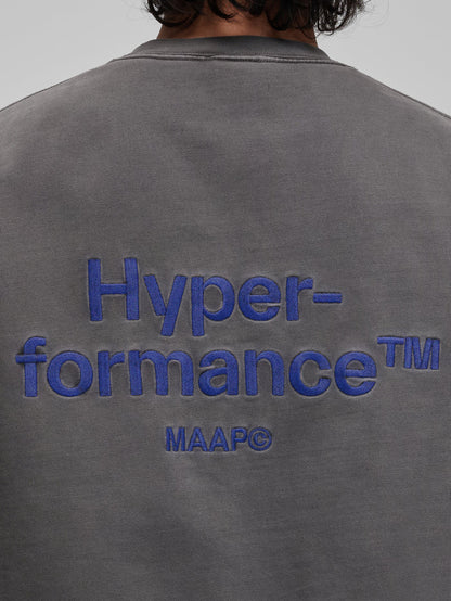 Hyper Crew