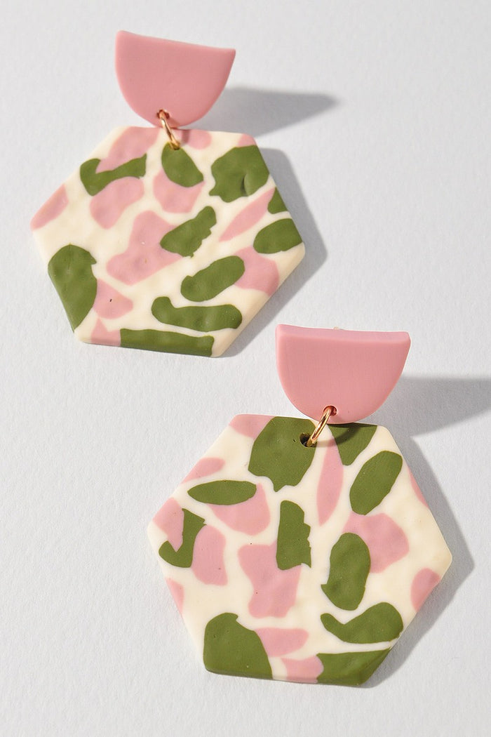 Imie Earrings