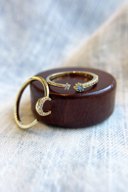 Imogen Ring