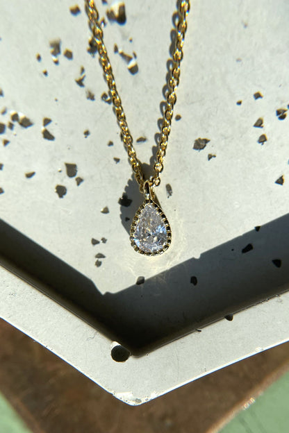 Innara Necklace
