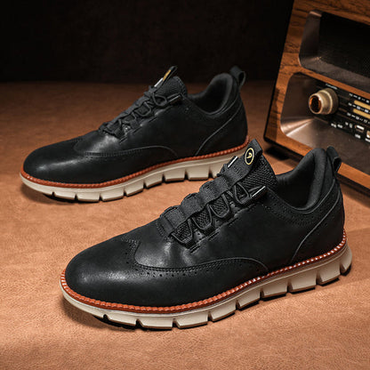 Black / 6
